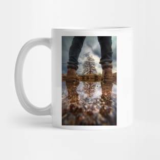 Showdown Mug